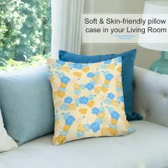 Plush Pillow Case(Double-sided design) thumbnail 6