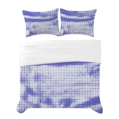 Custom 3-Piece Bedding Set (90" x 90") thumbnail 3