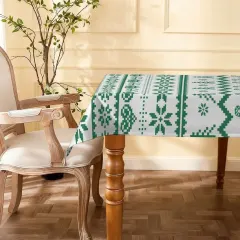Oxford Rectangular Tablecloth (152 x 228 cm) thumbnail 4