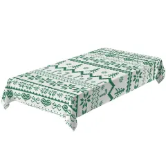 Oxford Rectangular Tablecloth (152 x 228 cm) thumbnail 6
