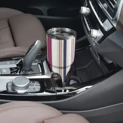 30OZ Stainless Steel Tumbler thumbnail 1