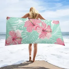 Beach Towel (160x80 cm) thumbnail 1