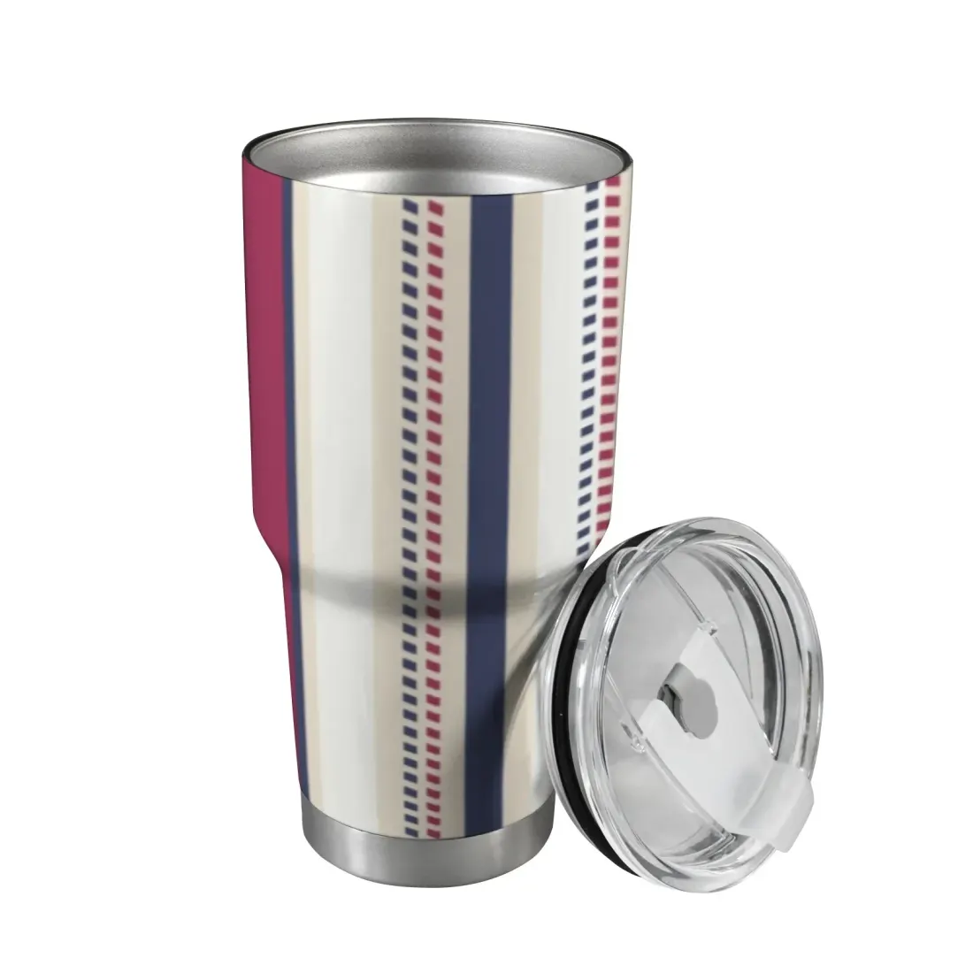30OZ Stainless Steel Tumbler — photo 4