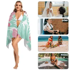 Beach Towel (160x80 cm) thumbnail 4