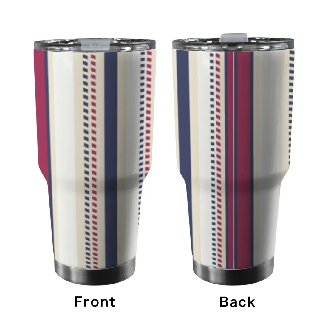 30OZ Stainless Steel Tumbler — photo 5