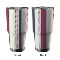 30OZ Stainless Steel Tumbler thumbnail 5
