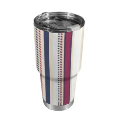 30OZ Stainless Steel Tumbler thumbnail 6