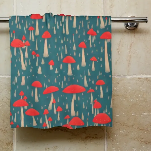 Superfine Fiber Towel