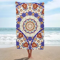 Beach Towel (130x80 cm) thumbnail 1