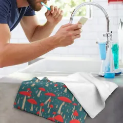 Superfine Fiber Towel thumbnail 2