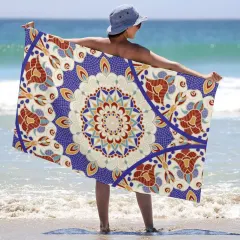 Beach Towel (130x80 cm) thumbnail 2