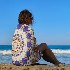 Beach Towel (130x80 cm) thumbnail 4