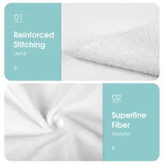 Superfine Fiber Towel thumbnail 6