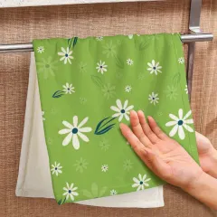 Coral Fleece Towel thumbnail 1