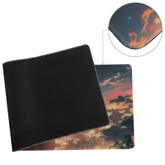 Rectangle Mousepad (with Stitched Edges)30x80cm thumbnail 6