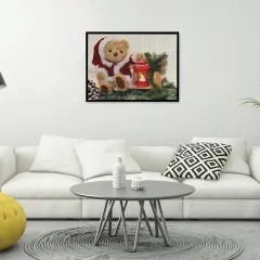 300-Piece Wooden Jigsaw Puzzles (Horizontal) thumbnail 1