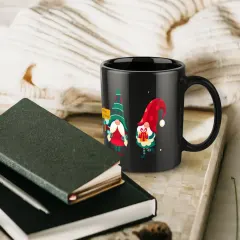 Black Mug thumbnail 2