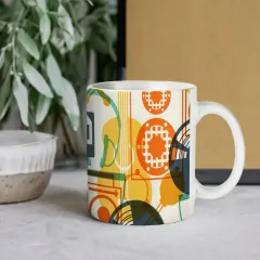 White Mug (11OZ) thumbnail 1