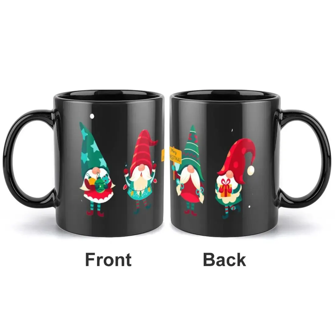 Black Mug — photo 6