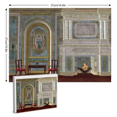 200-Piece Wooden Jigsaw Puzzles (Horizontal) thumbnail 6