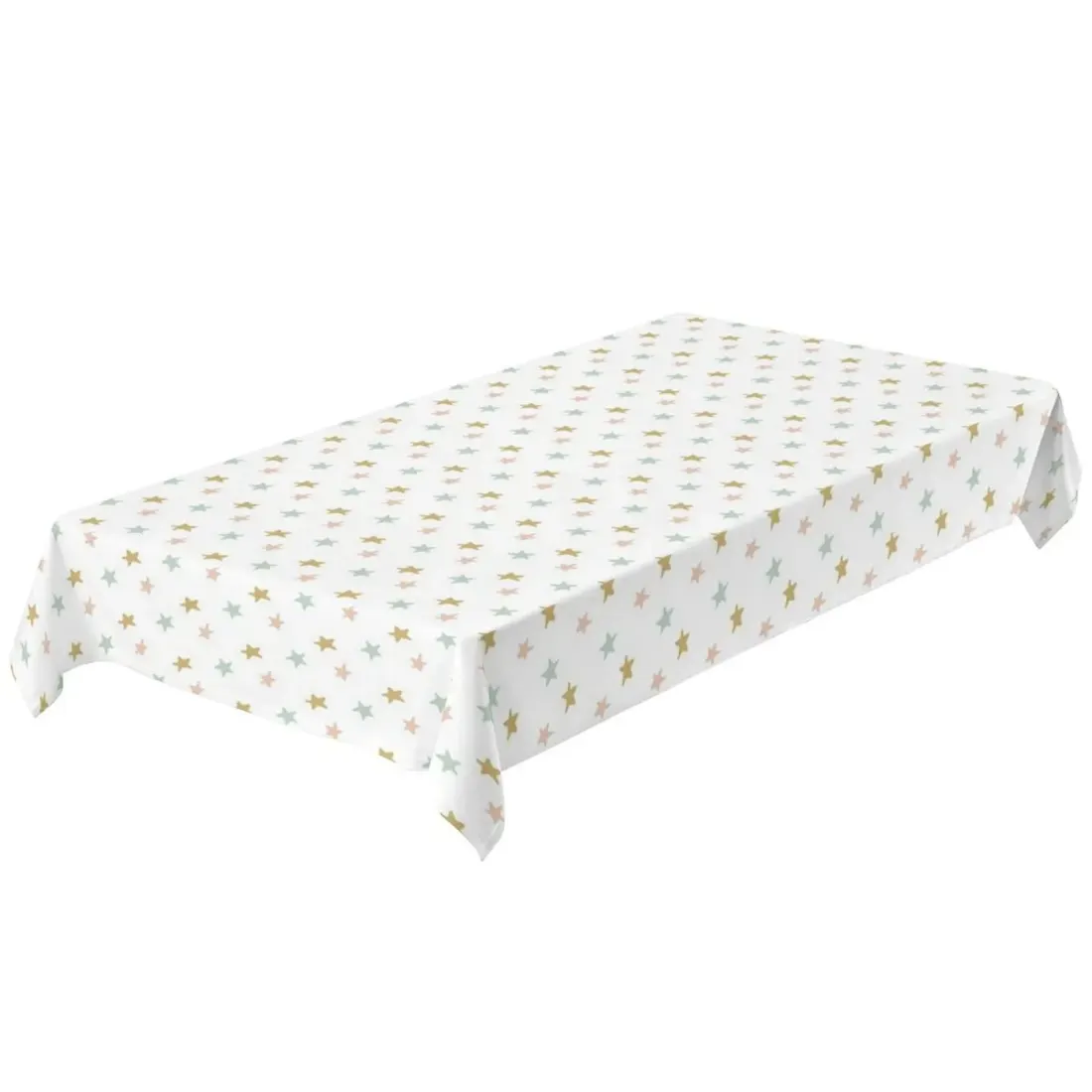 Oxford Rectangular Tablecloth (152 x 260 cm) — photo 6