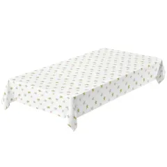 Oxford Rectangular Tablecloth (152 x 260 cm) thumbnail 6