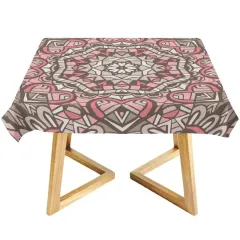 Oxford Square Tablecloth thumbnail 5