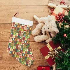 Christmas Stocking thumbnail 1