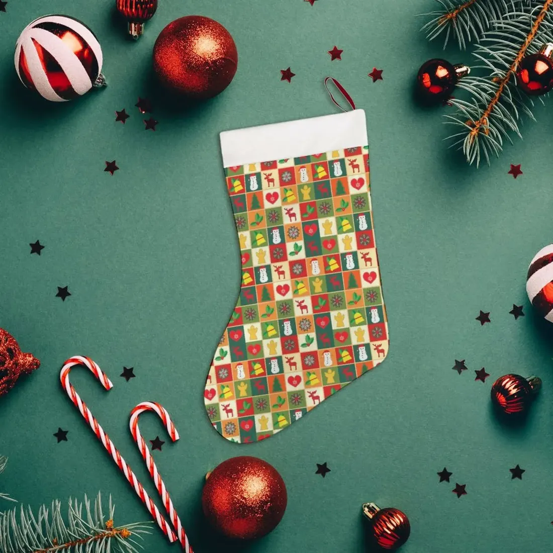 Christmas Stocking — photo 2