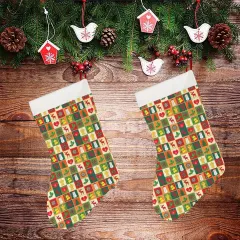 Christmas Stocking thumbnail 3