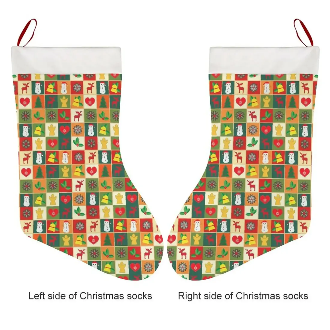 Christmas Stocking — photo 4