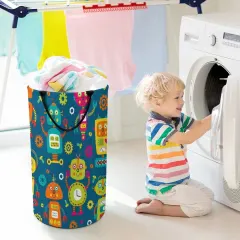 Large Laundry Basket thumbnail 1