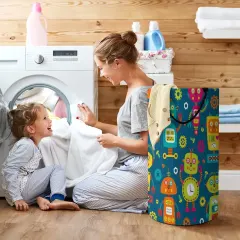 Large Laundry Basket thumbnail 3