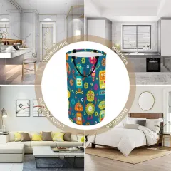 Large Laundry Basket thumbnail 4