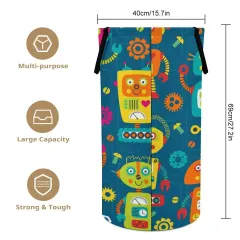 Large Laundry Basket thumbnail 6
