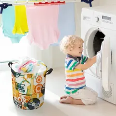Laundry Basket(44x35 cm) thumbnail 1