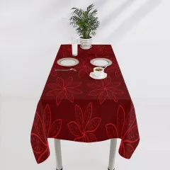 Rectangle Tablecloth 55"×75" thumbnail 2