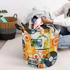 Laundry Basket(44x35 cm) thumbnail 2