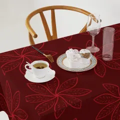 Rectangle Tablecloth 55"×75" thumbnail 3