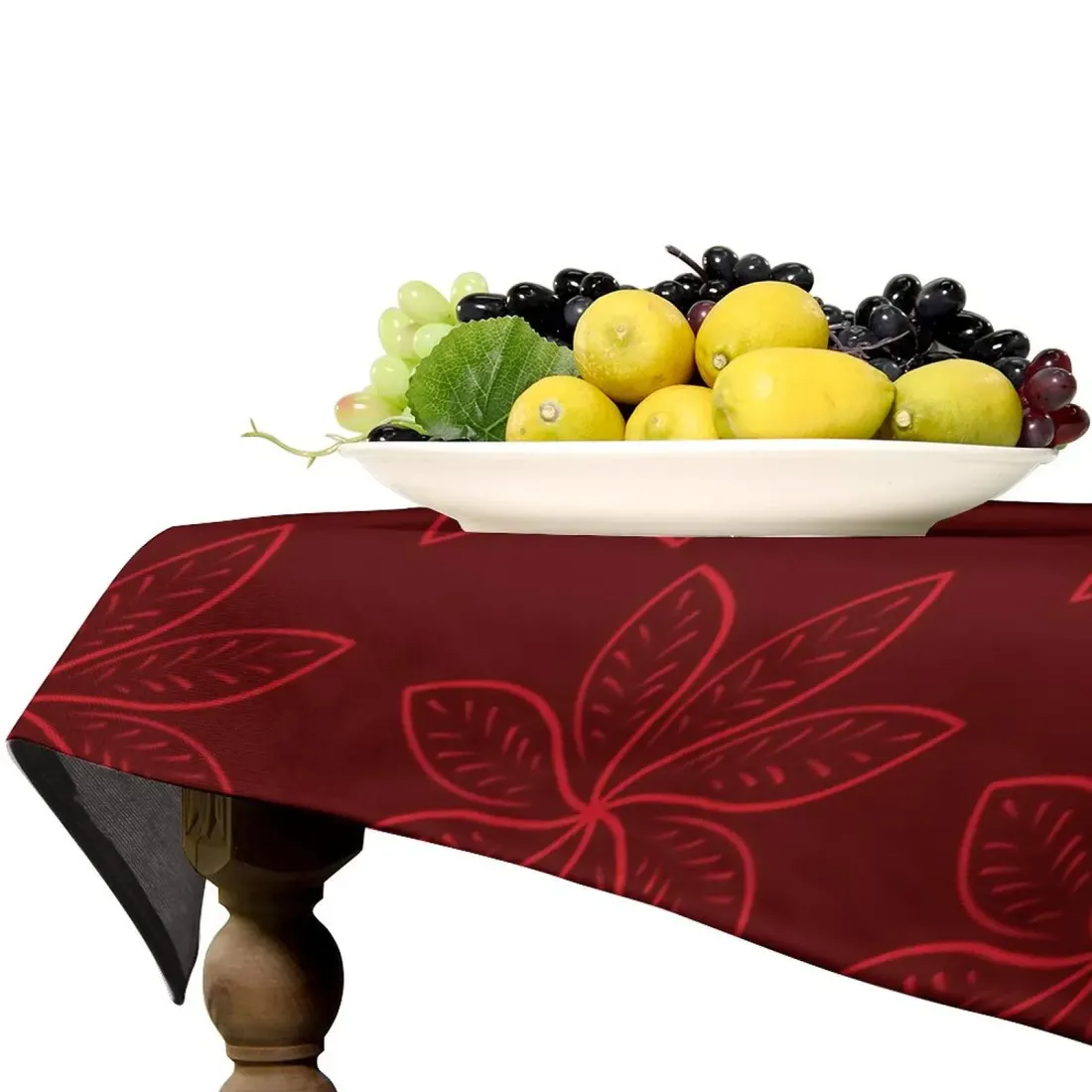 Rectangle Tablecloth 55"×75" — photo 5