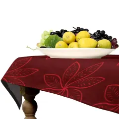 Rectangle Tablecloth 55"×75" thumbnail 5