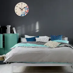 Wooden Wall Clock thumbnail 4