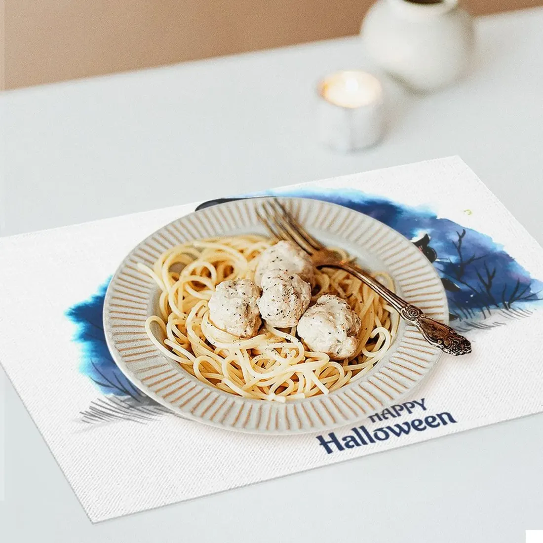 PVC Table Mats — photo 2