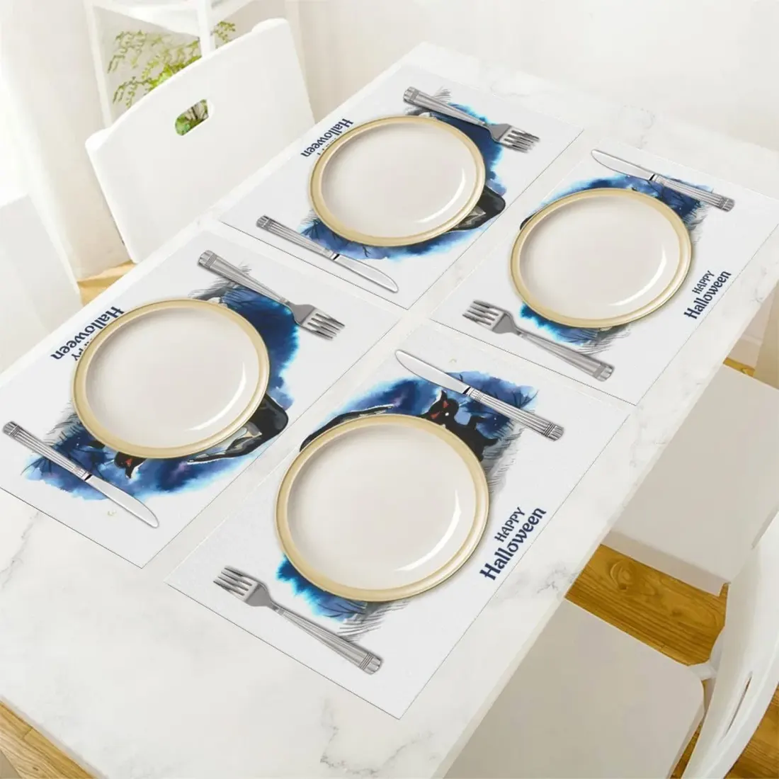 PVC Table Mats — photo 3
