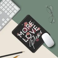 Custom MousePad 7" × 9" thumbnail 1