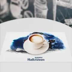 PVC Table Mats thumbnail 4