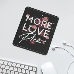 Custom MousePad 7" × 9" thumbnail 2