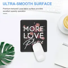 Custom MousePad 7" × 9" thumbnail 3