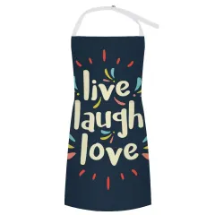 Adult Apron-Ordinary With Pocket thumbnail 6