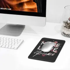 Custom MousePad 7" × 9" thumbnail 4